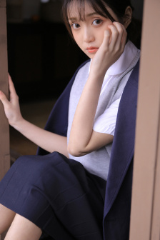 与狼共枕